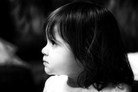 black&white