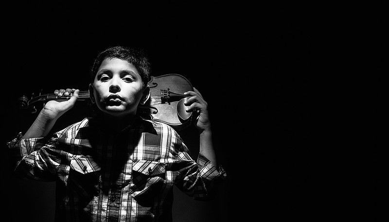The Violin
