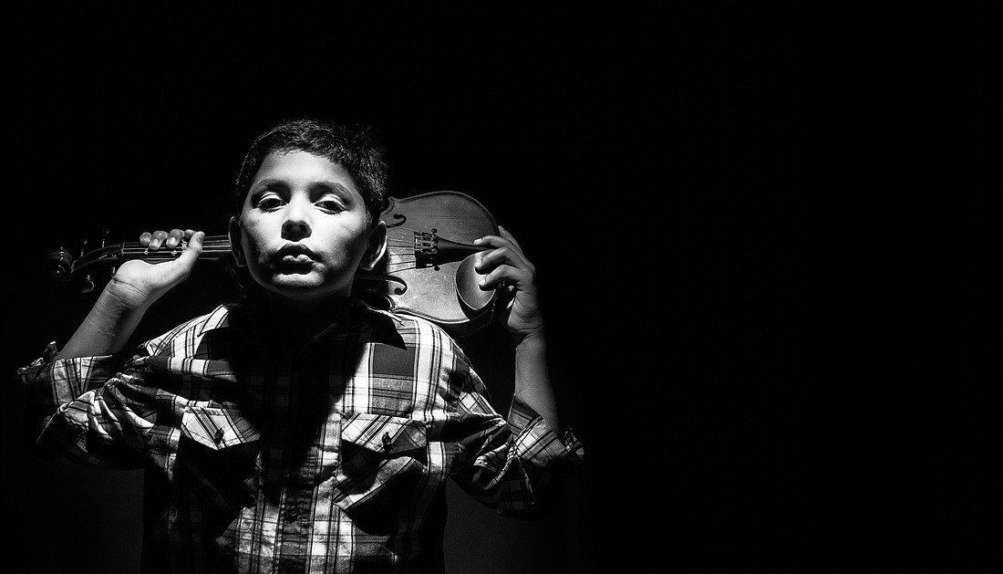 The Violin