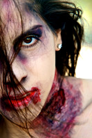 Halloween Zombies 2013