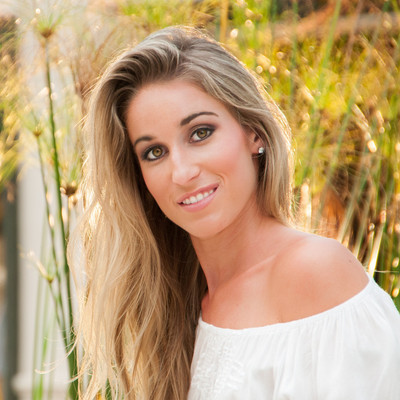 Lauren Baranowski - Miss Florida Nationwide 2015.