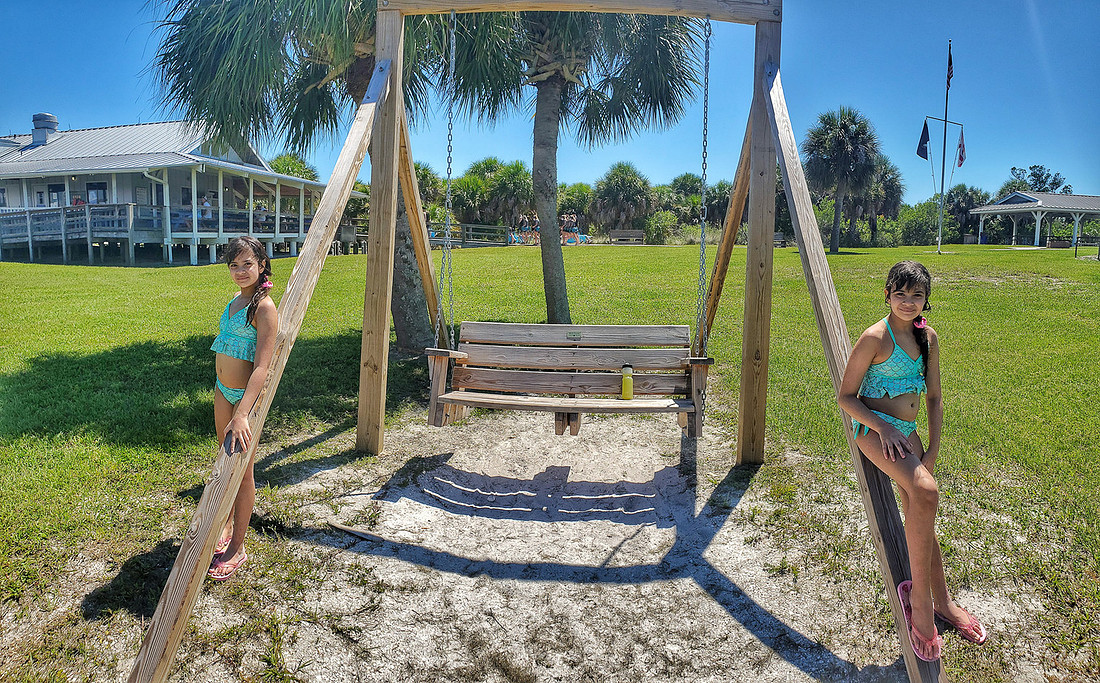 Pano Trick Shot